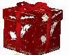 Christmas Present (Red)