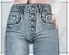Px e Faded Pants