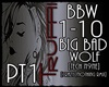!T!! BIG BAD WOLF [TECH]