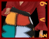 6v3| Colorful Skirt RL