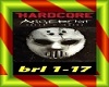 Angerfist - Brainfail