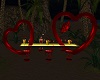 Valentine Heart Bar