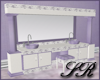Laura Bathroom Vanity