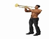 trumpet