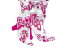 BARBIE BOOTS