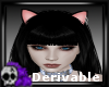 C: Kitty Ear MESH