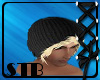 [STB] Blond with Hat