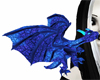 blue dragon (R)