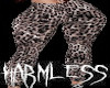 Leggings Cheetah 2