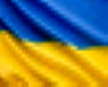 The Flag of Ukraine