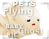R|C Baby Ghost Cozy M/F