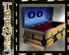 (TT)ANIMATED COFFIN