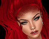 Maya Ruby Red Hair