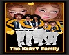 Crazy Family