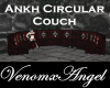 [VA]Ankh Couch [Dynasty]