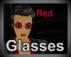 Red Glasses