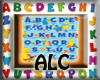 {ALC} DayCare Poster2