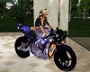 My Harley Moto2