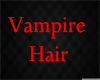 [Red] Vampire Hair