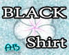[AB]His Black Shirt