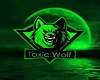 The Toxic Wolf Club