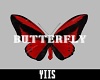𝕐. Red Butterfly's