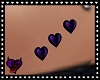 [I] Purple Hip Heart F|L