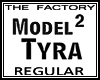 TF Model Tyra2