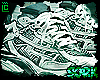 shoes runner big japan!