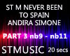 ST M NEVER BEEN SPAIN P3