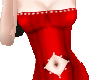 [DML] Red Gown