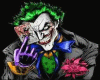 Jokers Stickers