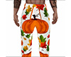 Pumpkin Pajamas 1 (M)