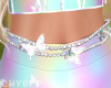 C~Pastl Btrfly BllyChain