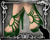 *SK* Show Off Green