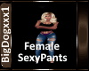[BD]FemaleSexyPants