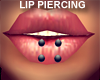 Lip Piercing