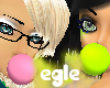[GS] Egle & Erke