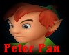 Peter Pan Avatar