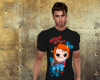 Chucky Tee - Male