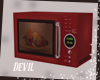 D*Derv:Microwave