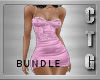CTG SULTRY PINK BUNDLE