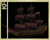 Pirate Ship Fillers