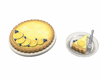 MAU/ DELICIOUS LEMON PIE
