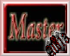 Master stiker