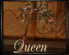 !Q Potted Flower plant