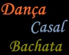 Dança Casal Bachata