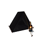 Black Tent