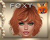 Dannie Hair 2