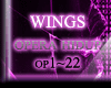 Wings : Opera Hidup